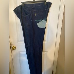 Akademks Jeans